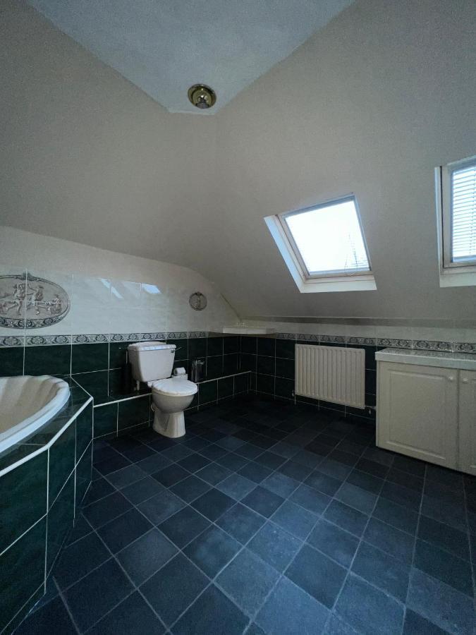 19A Stourwood Avenue Villa Bournemouth Eksteriør billede